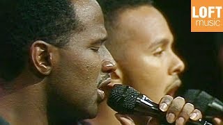 Take 6  Come Unto Me  Live in Munich 1990 [upl. by Arten]