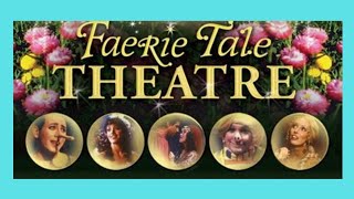 Shelley Duvalls Faerie Tale Theatre 🧚🏻‍♀️ Fantasy Series with Famous Celebrities [upl. by Burdelle]