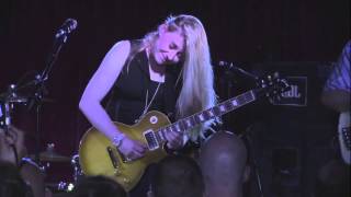 Jealousy  Joanne Shaw Taylor [upl. by Ylrehs411]