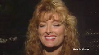 Wynonna Judd Interview July 3 1992 [upl. by Weywadt]