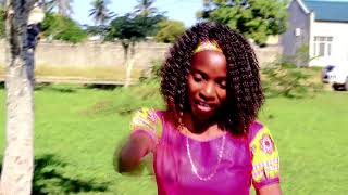 Irmao Farias ft Mae Meliza  Mbacuzuwe Video Oficial [upl. by Edmon653]