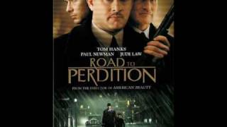 Road to Perdition  Ghosts [upl. by Latrice]