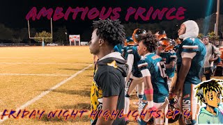 South plant vs stranahan Friday night’s highlights [upl. by Hutchins762]