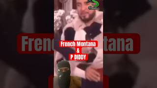 French Montana Speaks On Diddy…”C’mon get in a jet with…😳 viral [upl. by Col]