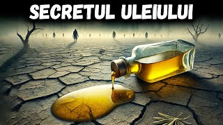 ULEIUL ESTE O ARMĂ SPIRITUALĂ Adevărul Ascuns al Uleiului în Biblie [upl. by Marlee]