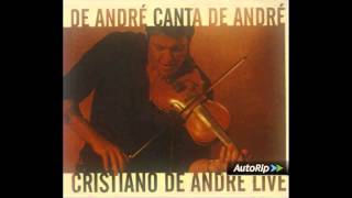 De André canta De André vol 1 Il pescatore [upl. by Dimond]