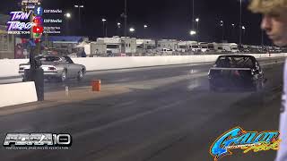 PDRA Drag Wars  Super Street Eliminations [upl. by Weinrich]