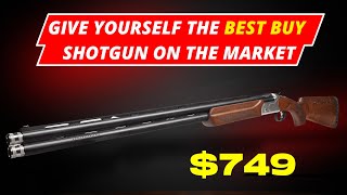 The BEST Over Under 12 Gauge SHOTGUNS In 2023 UNDER 1000 [upl. by Veron98]