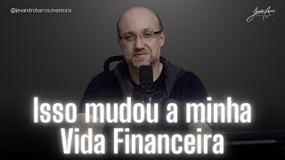 FINANÇAS  Você nunca vai enriquecer sendo um Amador [upl. by Arretak]