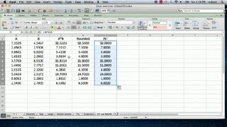 How to Round When Multiplying in Excel  Excel Calculations [upl. by Wulfe]