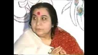 19870115 Workshop on RSwadisthan  Meditation with Shri Mataji [upl. by Suirtimid]