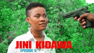 JINI KIDAWA PART  1  NEW BONGO MOVIE MR CHEUSI [upl. by Magdaia]