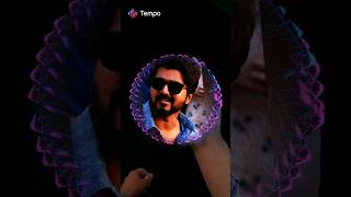 Thalapathy vijay Singing Katchi 🎧 Sera 😍 Song [upl. by Fulmis990]