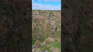 Cape Woolamai australian rockycliff coast beachwalk scenicviews coast asmrvideo traveller [upl. by Piper]