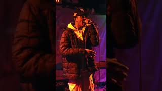 KAI ONYX performing “SUNCHASERS” hiphop music lofimusic earlsweatshirt kendricklamar [upl. by Etteiram762]