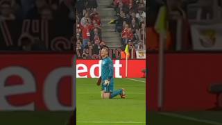 Dont Make Ronaldo Angry👿🥶☠️cristianoronaldo ronaldo fcbayern angry edit football [upl. by Ssenav]