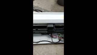 Repair Printer GRAPHTEC CE500060  Power Off After 2 Minutes  JESS Technology Malaysia [upl. by Cohberg]