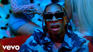 Tyga  Status Music Video 2024 [upl. by Essyle]