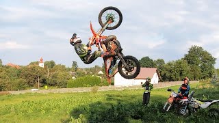 Enduro  Next Level [upl. by Eneri]