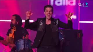 The Killers Live Full Concert 2021 [upl. by Sada]