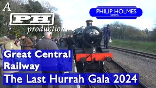 GCR The Last Hurrah Gala 2024 [upl. by Ettegirb]