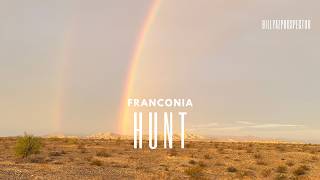 Franconia AZ Meteorite Hunt [upl. by Corydon734]