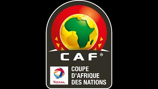 CAMEROUN  BURKINA FASO CAN 2022 [upl. by Filberto866]