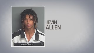 Willis HS student accused of attacking basketball coach after being benched during game [upl. by Hayidan66]