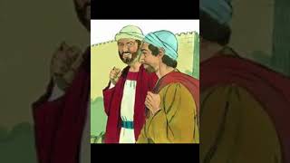 PAULS CHARGE TO TIMOTHY PART 1 [upl. by Ludeman741]