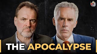 A Psychologist and Historian Discuss the End of the World  Dr Niall Ferguson  EP 404 [upl. by Lamarre741]