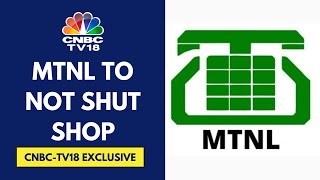 MTNL To Continue Operations NCLT Option Rejected To Avoid Setting A Precedent For PSUs Sources [upl. by Enoved80]