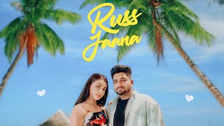 Russ Jaana  Gill Armaan  Official Video  New Latest Punjabi Song 2024  Hills eye Production [upl. by Lotz10]