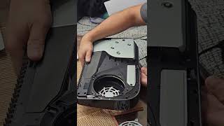 PS5 Cooling Fan Replacement [upl. by Onairelav]