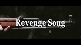 Corbin  Revenge Song Lyrics [upl. by Leilamag447]