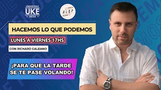 EL PODER REAL EN VIVO Jueves 26092024 [upl. by Marola]