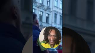 American Reacts To Pashanim  Paris Freestyle pashanim deutsch [upl. by Trescott638]