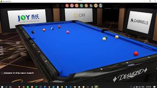 Shooters Pool Quick How to Guide [upl. by Hayifas]