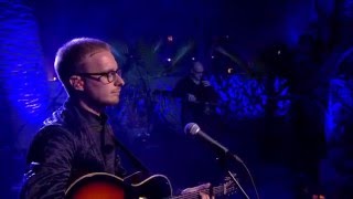 Johannes Genard  Conquest Of Paradise live  Liefde Voor Muziek  VTM [upl. by Ursulette589]