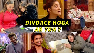 Divorce hoga Biggboss me ab  😡  Unboxing 1 million Milestone  Sneha Sachdeva [upl. by Warren]