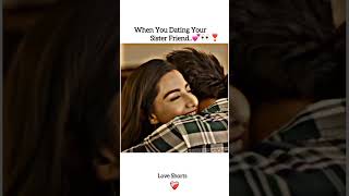 Dating💕👀🙈  trending shorts youtubeshorts funny [upl. by Zuckerman]