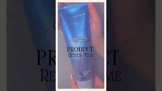 Unfiltered Review Joicos Moisture Recovery Conditioner Unveiled haircareproducts haircare [upl. by Mahoney973]