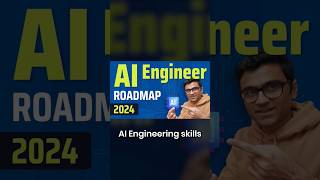 AI Engineering Roadmap [upl. by Sarena]