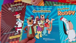 Yogi Bear Hanna Barbera Juguetes Increibles [upl. by Nnor527]