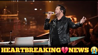 Downcast  Miserable  American Idol Judge And Musicians Luke Bryan Big Sad News 😭 [upl. by Joshia195]