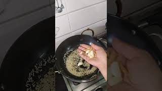 Dry Jhinga Chutney  Jhinga Chutney Recipe shorts viralshorts jhinga trending recipe reels [upl. by Llednav551]