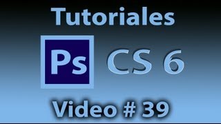 Tutorial Photoshop CS6  39 ¿Cuál es la Técnica Bordes y máscaras y Cambio de Colores liclonny [upl. by Ilwain181]