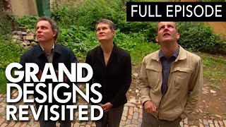 Grand Designs Revisited  Full Episode  Season 01 Episode 03  Suffolk [upl. by Vashti]