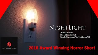 Nightlight2019 Award Winning Horror Short [upl. by Nimrahc]