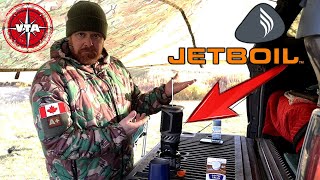 How to use the Jetboil Coffee Press  Is it any good [upl. by Anum259]