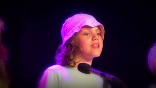 Les Mini Voices  DAllemagne Patricia Kass  Concert ChorAll Songss [upl. by Sy762]